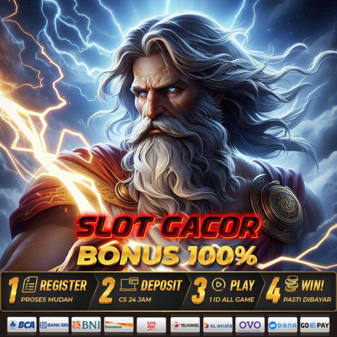 SLOT GACOR: Barak4D Situs Game Online Gacor Maxwin Terbaik Se-Asia