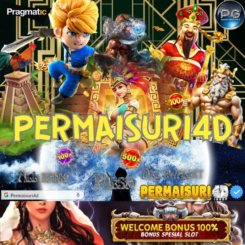 SLOT GACOR: Permaisuri4D📢💲Situs Slot Gacor Meledak JP Maxwin Mudah💲