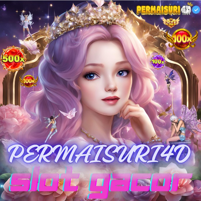 SLOT GACOR: Permaisuri4D📢💲Situs Slot Gacor Meledak JP Maxwin Mudah💲